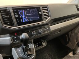 Volkswagen Crafter 35 2.0 TDI L3H3 140 PK Automaat / Euro ...