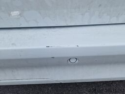 Mercedes Marco Polo 250d | Camper | 2 Posti Letto | Cucina