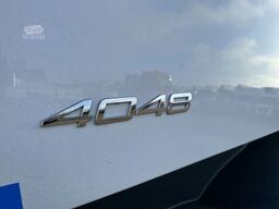 Mercedes-Benz Actros 4048 S 6x4 Tractor Head