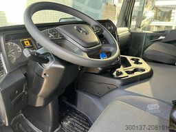 Mercedes-Benz Arocs 3340 A 6x6 Chassis cabin