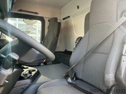 Mercedes-Benz Arocs 3340 A 6x6 Chassis cabin