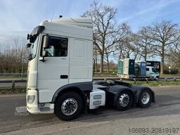 DAF XF 480 6 X 2  Standairco