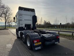 DAF XF 480 6 X 2 Standairco
