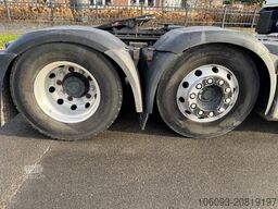 DAF XF 480 6 X 2 Standairco