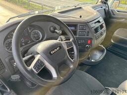 DAF XF 480 6 X 2 Standairco