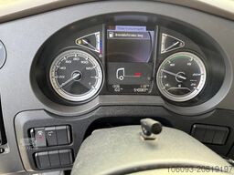 DAF XF 480 6 X 2  Standairco