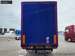 Scania R410 R 6X2 NL-Truck Curtainsider Lift+steering ...
