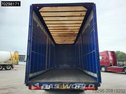Scania R410 R 6X2 NL-Truck Curtainsider Lift+steering ...