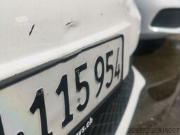 Mercedes Marco Polo 250d | Camper | 2 Posti Letto | Cucina