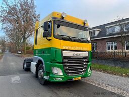 DAF XF 440 Spacecab