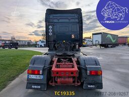 Iveco Stralis