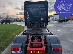 Iveco Stralis