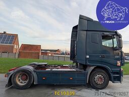 Iveco Stralis