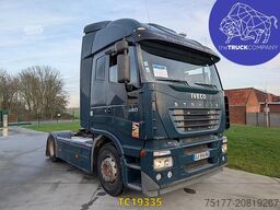 Iveco Stralis