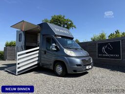 Peugeot Boxer | HORSETRUCK | GUILLAUME | PRO SAFETY 3XL...