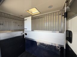 Peugeot Boxer | HORSETRUCK | GUILLAUME | PRO SAFETY 3XL...
