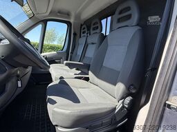 Peugeot Boxer | HORSETRUCK | GUILLAUME | PRO SAFETY 3XL...
