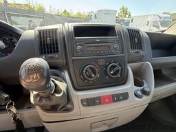 Peugeot Boxer | HORSETRUCK | GUILLAUME | PRO SAFETY 3XL...