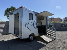 Peugeot Boxer | HORSETRUCK | GUILLAUME | PRO SAFETY 3XL...