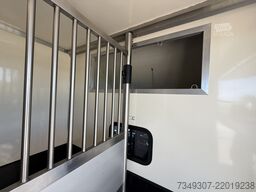 Peugeot Boxer | HORSETRUCK | GUILLAUME | PRO SAFETY 3XL...