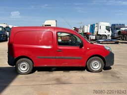 Renault Kangoo (BELGIAN VAN / CAMIONETTE BELGE)