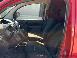 Renault Kangoo (BELGIAN VAN / CAMIONETTE BELGE)