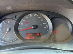 Renault Kangoo (BELGIAN VAN / CAMIONETTE BELGE)