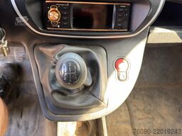 Renault Kangoo (BELGIAN VAN / CAMIONETTE BELGE)