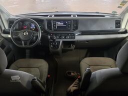 VW Grand California 2023 | Automático | Totalmente equipado