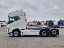 Volvo FH 540 Electric - Globetrotter XL - 540KW - 3.9...