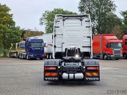 Volvo FH 540 Electric - Globetrotter XL - 540KW - 3.9...