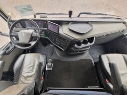 Volvo FH 540 Electric - Globetrotter XL - 540KW - 3.9...