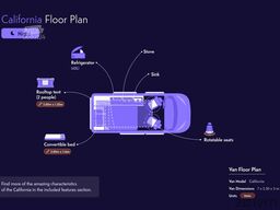 Volkswagen California Ocean 2022 | Automático | Techo elevable
