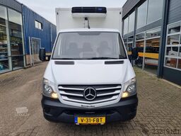 Mercedes-Benz Sprinter 314 CDI Koelkoffer LBW Xarios 350 ST23...