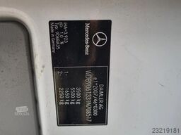 Mercedes-Benz Sprinter 314 CDI Koelkoffer LBW Xarios 350 ST23...