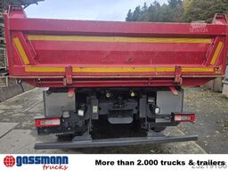 Volvo FMX 420 4x4 Palfinger Kran PK 7001 EH B, Funk