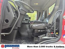 Volvo FMX 420 4x4 Palfinger Kran PK 7001 EH B, Funk