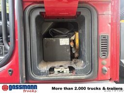 Volvo FMX 420 4x4 Palfinger Kran PK 7001 EH B, Funk