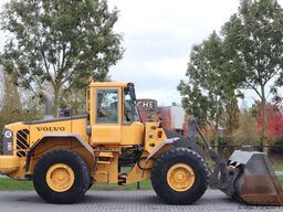 Volvo L110E QUICK COUPLER | BUCKET | 3RD FUNCTION | A...