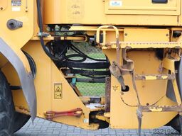 Volvo L110E QUICK COUPLER | BUCKET | 3RD FUNCTION | A...