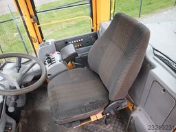 Volvo L110E QUICK COUPLER | BUCKET | 3RD FUNCTION | A...