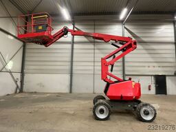 JLG 340 AJ