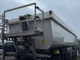 SCHMITZ CARGOBULL SKI 24 Stahlmulde, 2 x vorhanden !!!