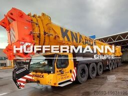 LIEBHERR LTM 1650-8.1