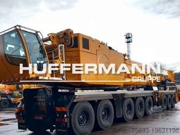LIEBHERR LTM 1650-8.1