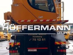 LIEBHERR LTM 1650-8.1