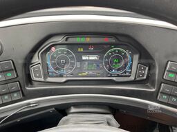 King Long C12E - Electric