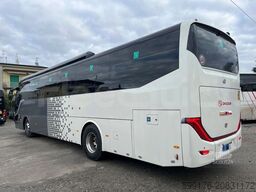 King Long C12E - Electric