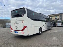 King Long C12E - Electric