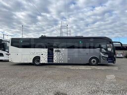 King Long C12E - Electric